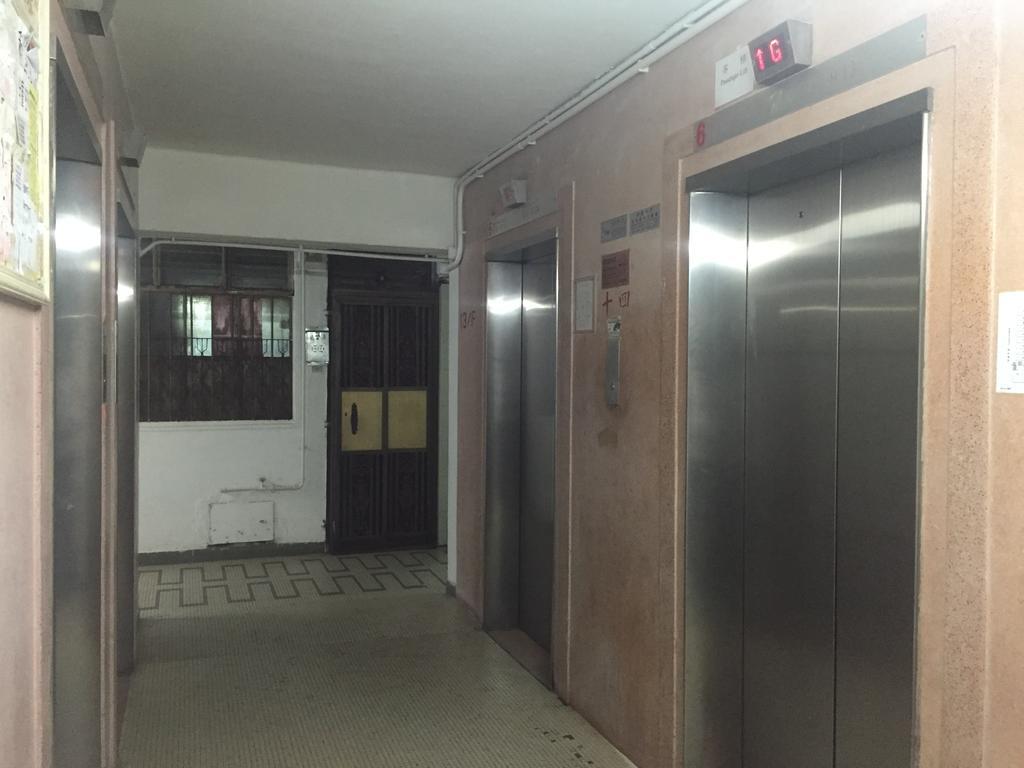 Traveller Friendship Hostel Hong Kong Bagian luar foto