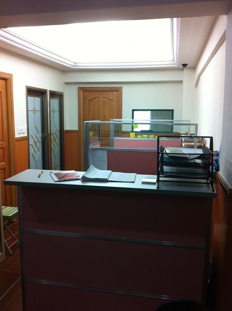Traveller Friendship Hostel Hong Kong Bagian luar foto