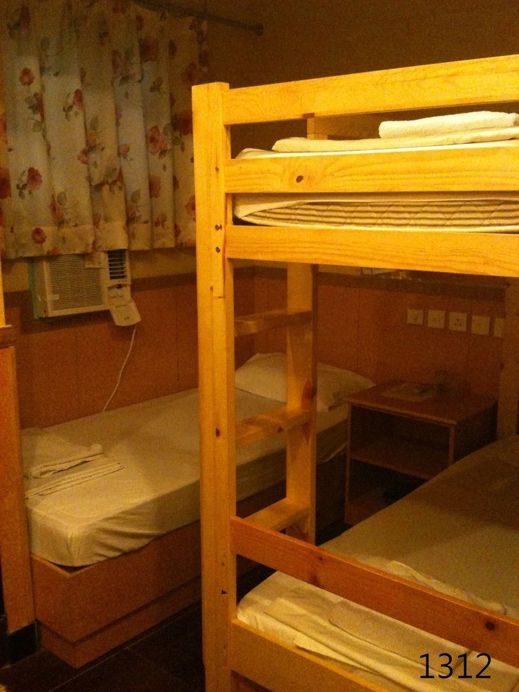 Traveller Friendship Hostel Hong Kong Bagian luar foto