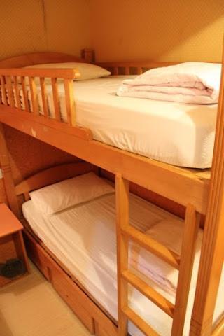 Traveller Friendship Hostel Hong Kong Bagian luar foto